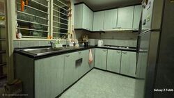 Estella Gardens (D17), Condominium #536762791